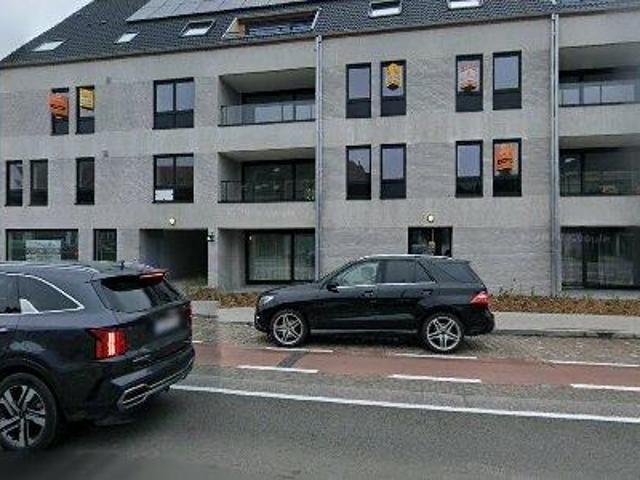 Apartment for rent in Brugge