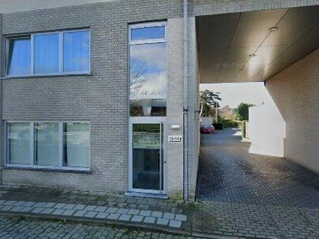 Apartment for rent in Brugge