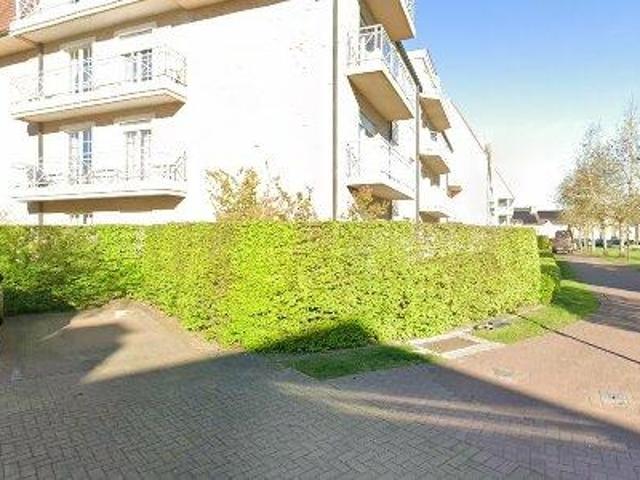 Apartment for rent in Brugge
