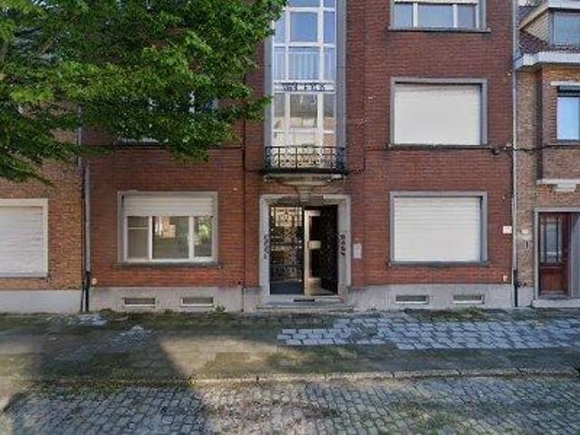 Apartment for rent in Brugge