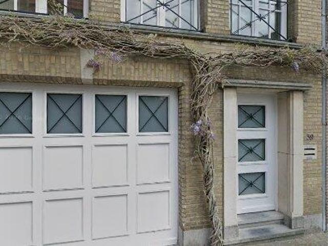 Apartment for rent in Brugge