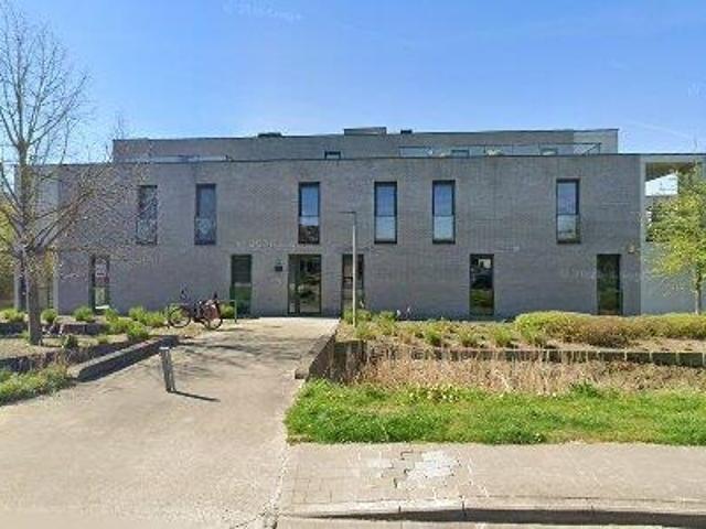 Apartment for rent in Brugge