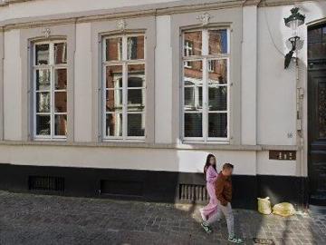 8000, Arrondissement de Bruges, Flandre-Occidentale, Flandre