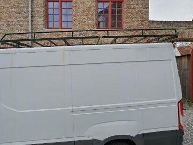 Apartment for rent in Brugge