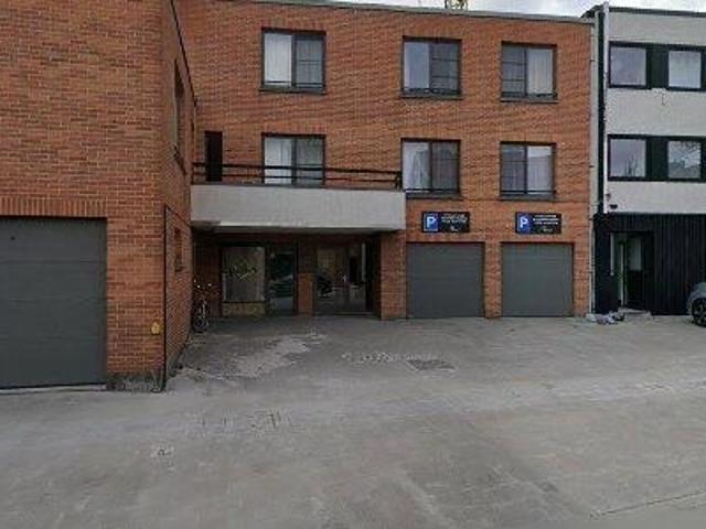 Apartment for rent in Brugge