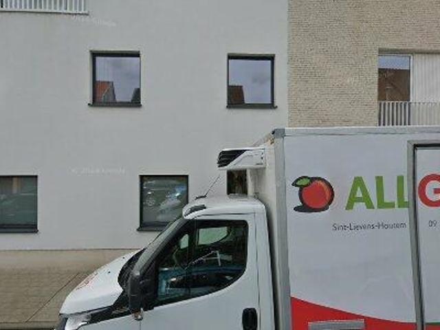 Apartment for rent in Brugge