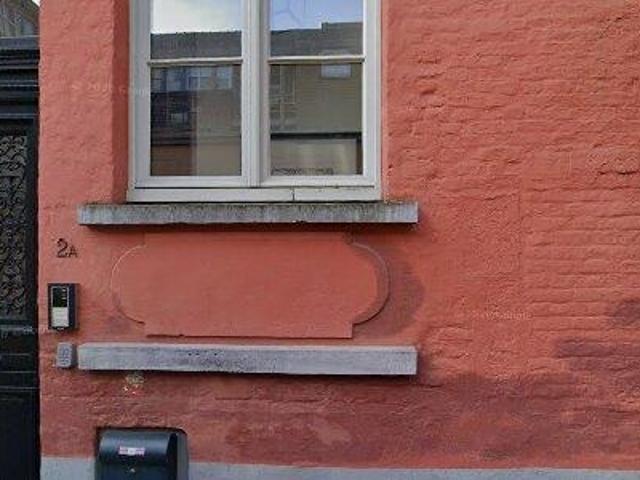 Apartment for rent in Brugge