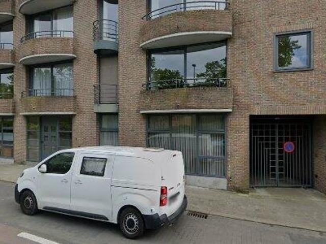 Apartment for rent in Brugge