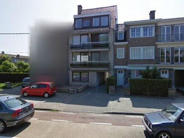Apartment for rent in Brugge