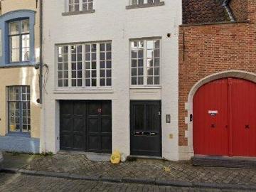 8000, Arrondissement de Bruges, Flandre-Occidentale, Flandre