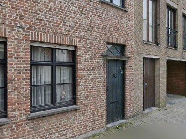 Apartment for rent in Brugge