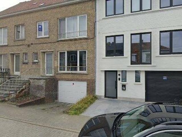 Apartment for rent in Brugge