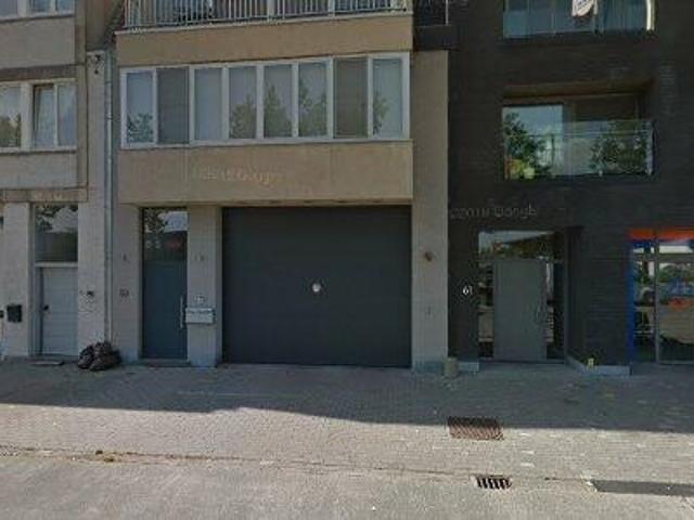Apartment for rent in Brugge