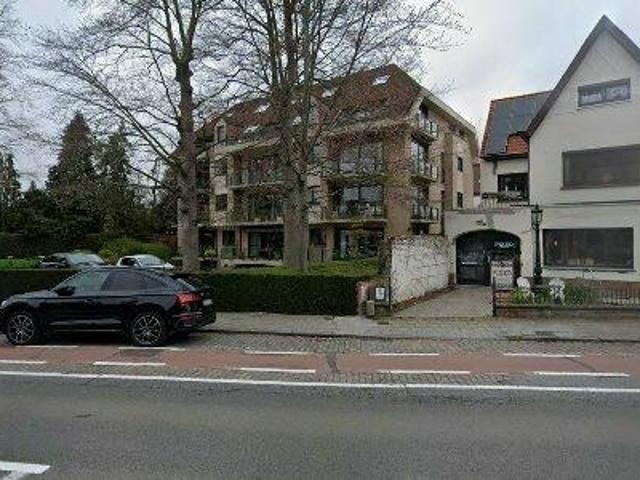 Apartment for rent in Brugge