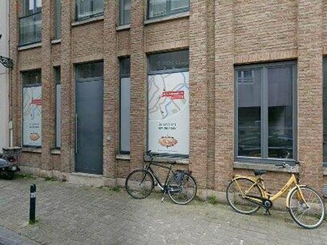 Apartment for rent in Brugge