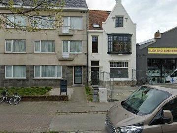 Apartment for rent in Brugge