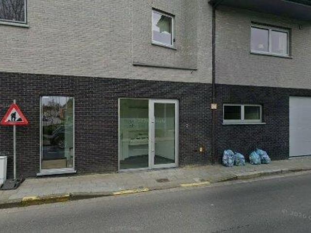 Apartment for rent in Brugge