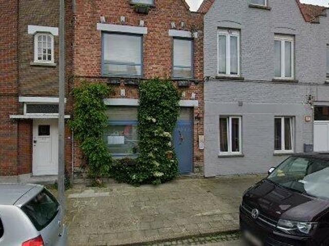 Apartment for rent in Brugge