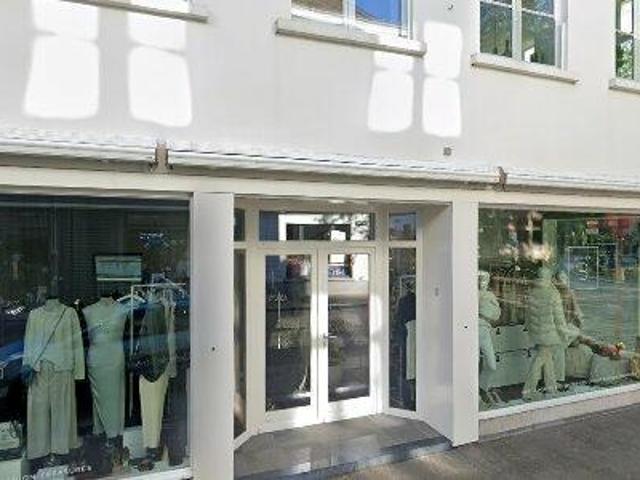 Apartment for rent in Brugge