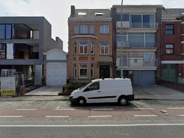 Apartment for rent in Brugge