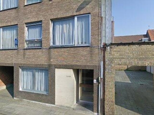 Apartment for rent in Brugge