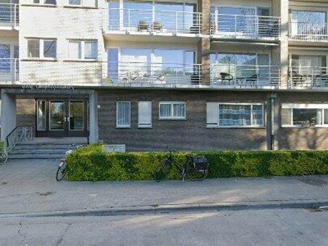 Apartment for rent in Brugge