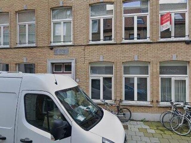 Apartment for rent in Brugge