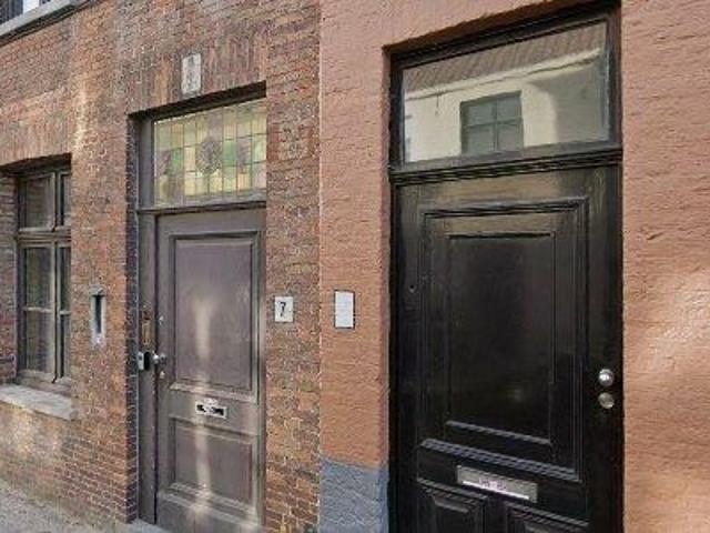 Apartment for rent in Brugge