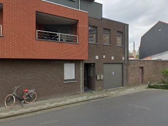 Apartment for rent in Brugge