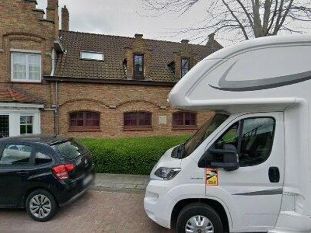 Apartment for rent in Brugge