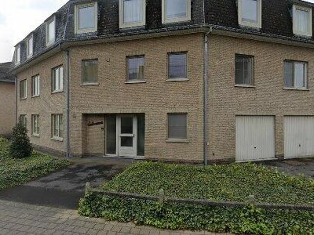Apartment for rent in Brugge