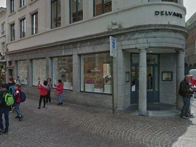 Apartment for rent in Brugge
