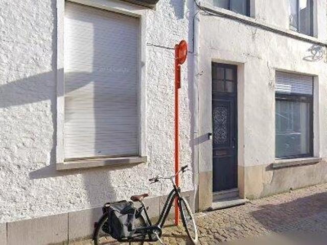 Apartment for rent in Brugge