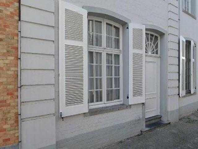 Apartment for rent in Brugge