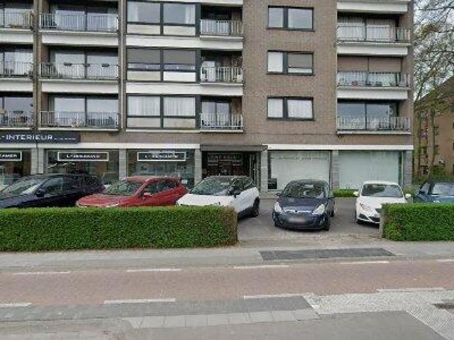 Apartment for rent in Brugge