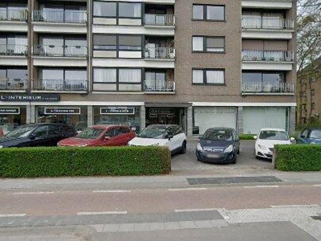 Apartment for rent in Brugge