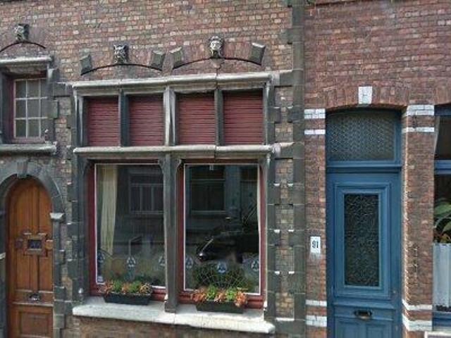 Apartment for rent in Brugge