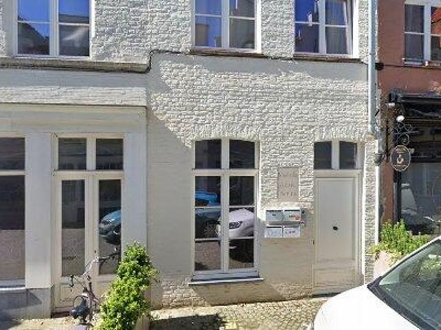 Apartment for rent in Brugge