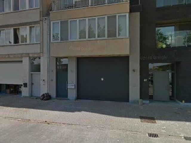 Apartment for rent in Brugge