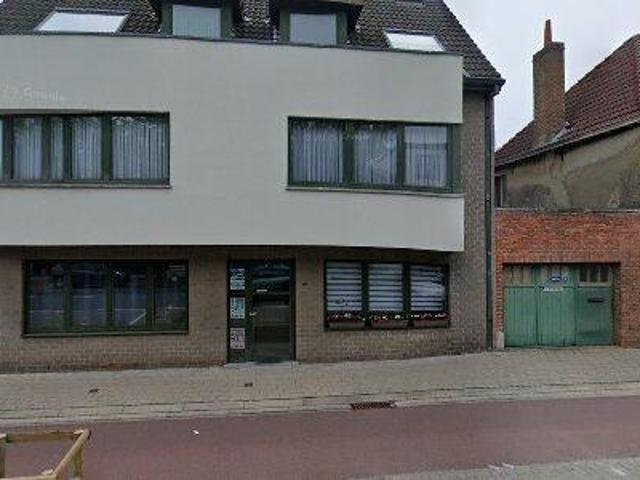 Apartment for rent in Brugge
