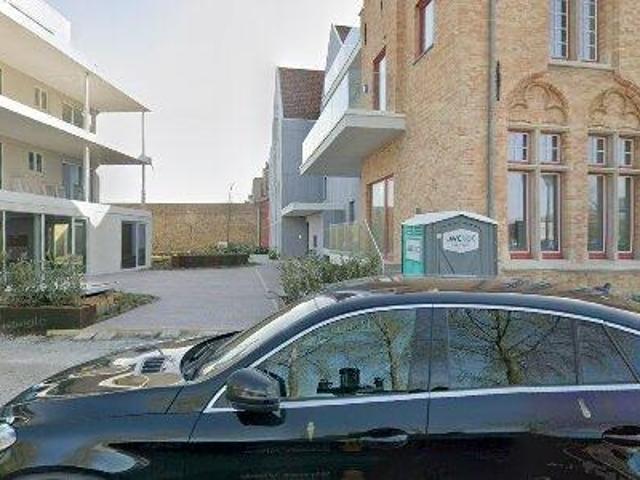 Apartment for rent in Brugge