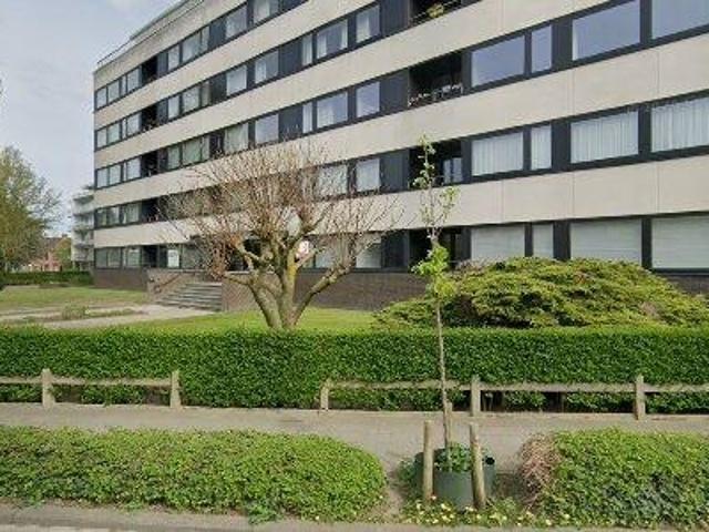 Apartment for rent in Brugge