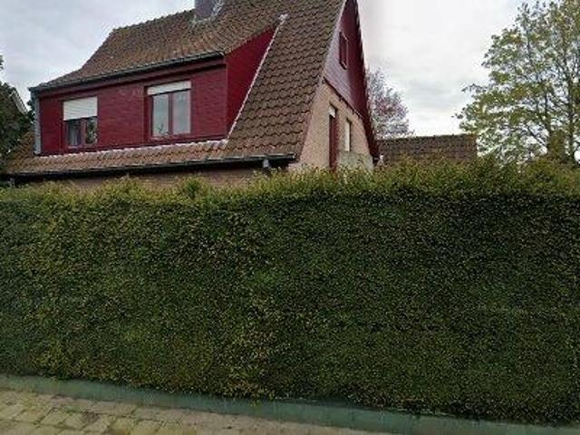 Apartment for rent in Brugge