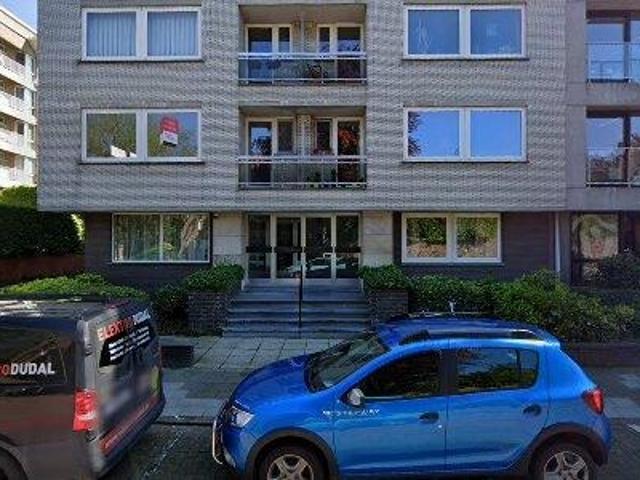 Apartment for rent in Brugge