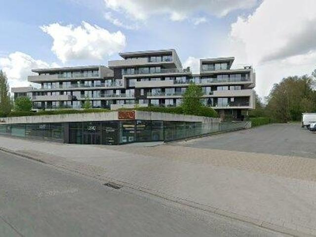Apartment for rent in Brugge