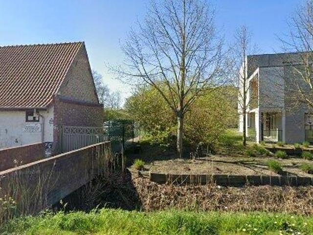 Apartment for rent in Brugge
