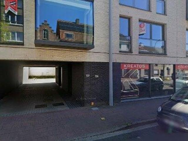 Apartment for rent in Brugge