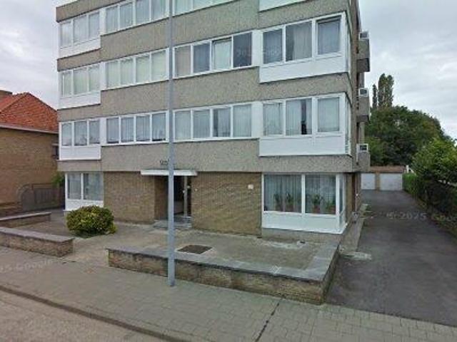 Apartment for rent in Brugge