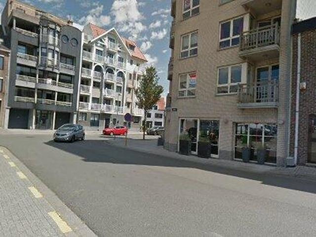 Apartment for rent in Brugge