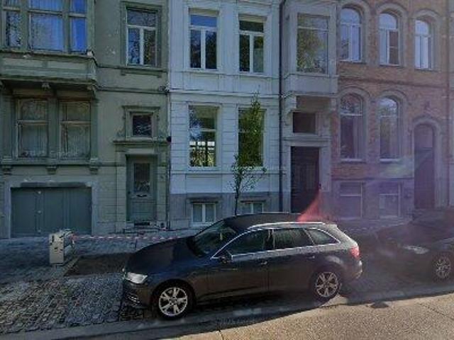 Apartment for rent in Brugge